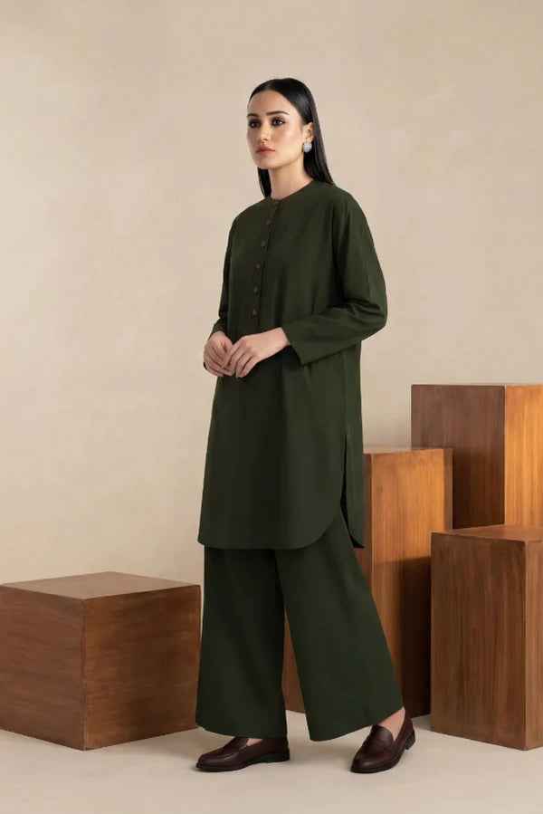 ARMY - CO-ORD SET